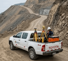 Camionetas y Unidades