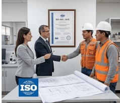 ISO 9001