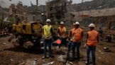 Avances de obra