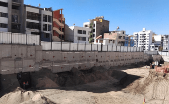 Obra Prime Towes
