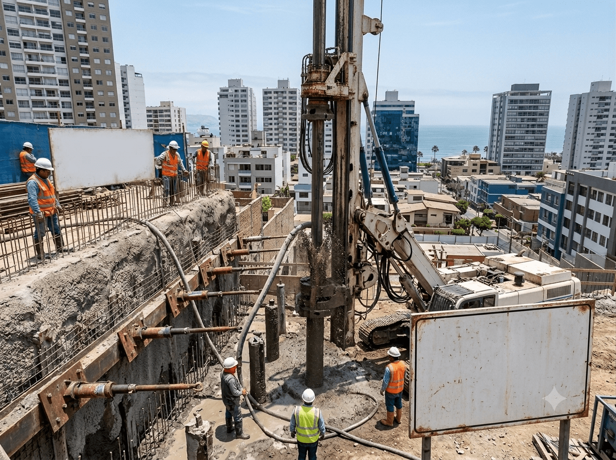 Proyecto Miraflores