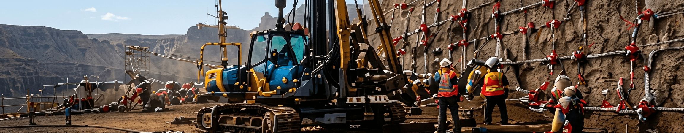 Fondo de Ingeniería Civil