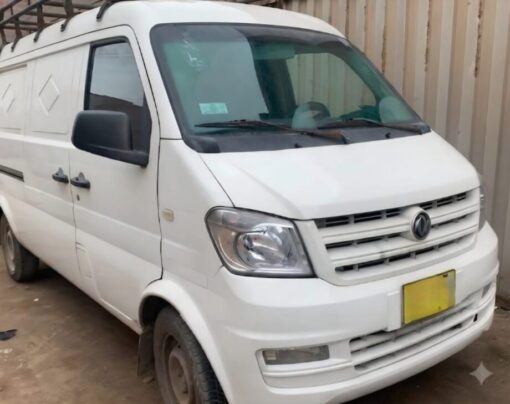Camionetas y Unidades