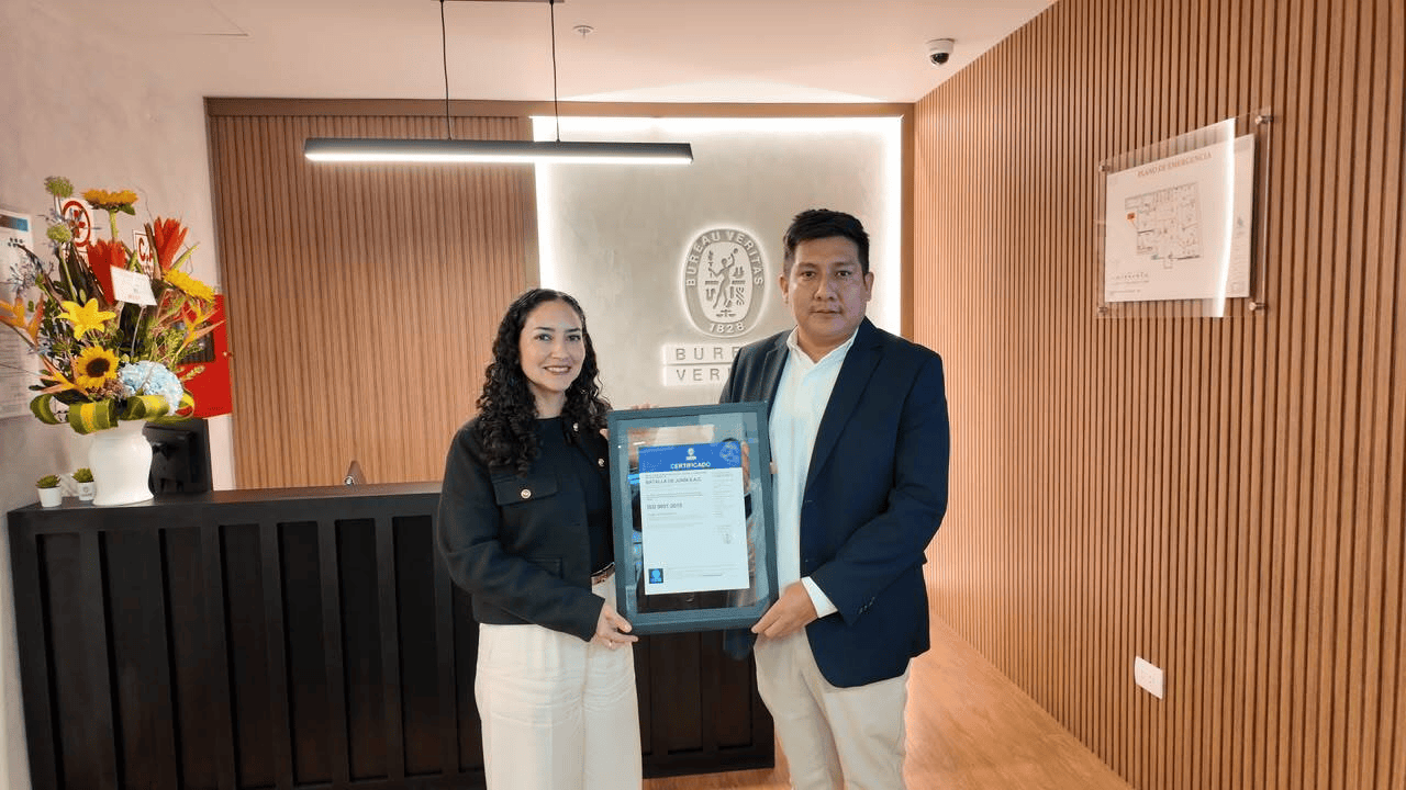 ISO 9001