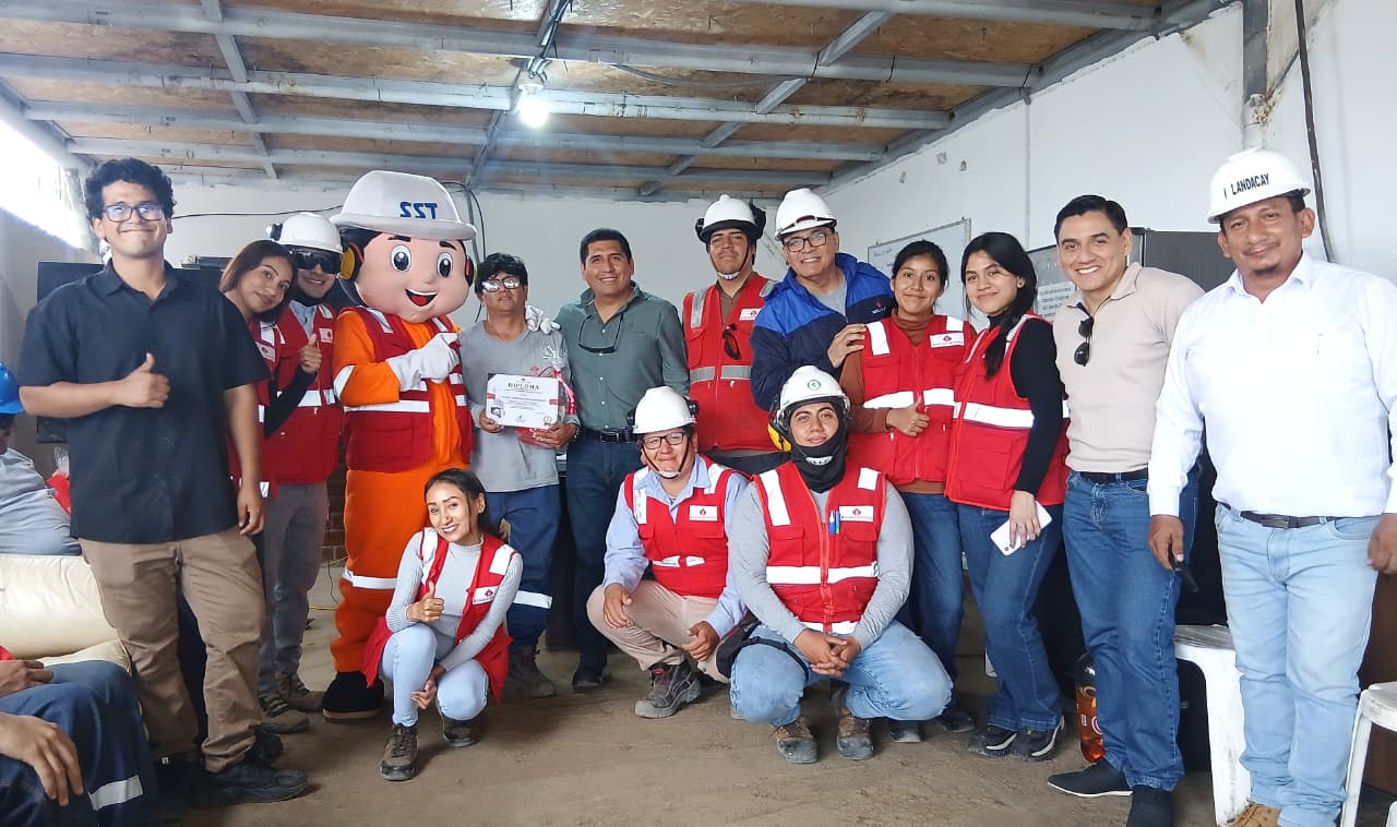 Seguridad