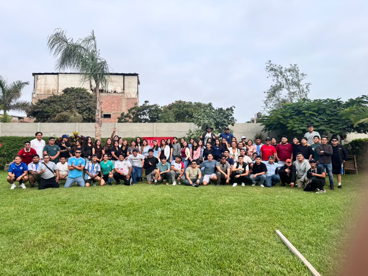 Equipo de Trabajo Recursos Humanos